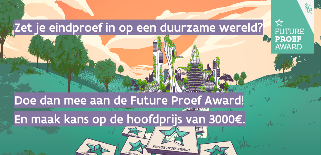 Future Proef Award 2025