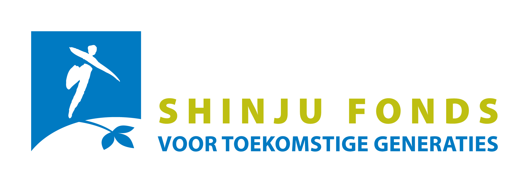 Shinju Fonds voor Toekomstige Generaties