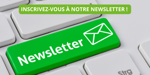 Newsletter Fondation pour les Generations Futures