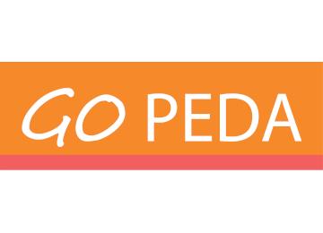 Logo GoPéda