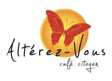 Logo Altérez-vous