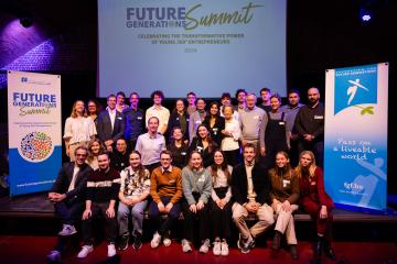 Future Generations Summit 2024 