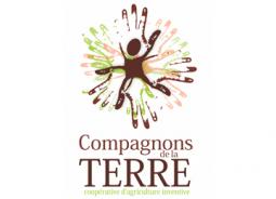 Logo Compagnons de la Terre