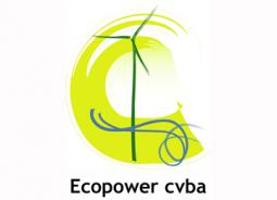 Logo Ecopower