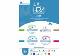 Brochure HERA 2015