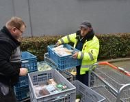 FoodSavers Gent