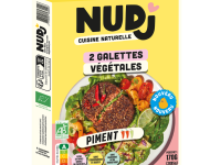 Nudj projet produit project product