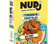 Nudj projet produit project product