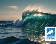 Surfrider Foundation Europe, initiative healthy water soutenue par le Fonds AETHER pour les Générations Futures