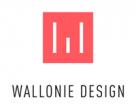 Logo Wallonie Design