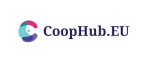 LOGO CoopHub EU